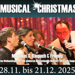 Hoftheater Bad Freienwalde